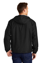 Midwest Xtreme Sweatshirt Fleece Lined Hooded Team Jacket