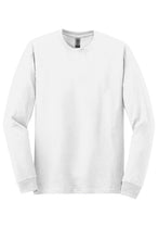 Midwest Xtreme Bella Canvas - Ringspun Cotton Long Sleeve T-Shirt