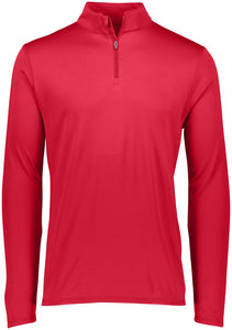 Midwest Xtreme Youth Performance Quarter-Zip Pullover