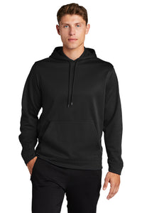 Midwest Xtreme Performance Wicking Fleece Hoodie