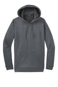 Midwest Xtreme Performance Wicking Fleece Youth Hoodie