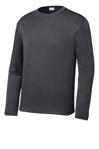 Midwest Xtreme Cooling Performance Long Sleeve T-Shirt