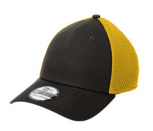 Black Dragons New Era Stretch Mesh Hat