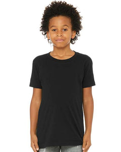Midwest Xtreme Bella Canvas Ringspun Youth Tee