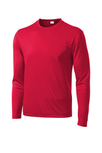 Midwest Xtreme Cooling Performance Long Sleeve T-Shirt
