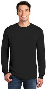 Midwest Xtreme Gildan - Heavy Cotton™ Long Sleeve T-Shirt