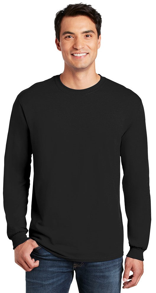 Midwest Xtreme Gildan - Heavy Cotton™ Long Sleeve T-Shirt