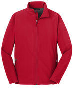 Midwest Xtreme Port Authority Ladies Core Soft Shell Jacket