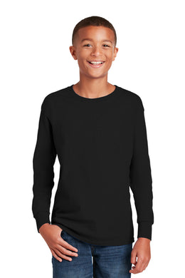 Midwest Xtreme Bella Canvas - Youth Jersey Long Sleeve Tee