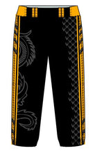Black Dragons - Sublimated Pants (Player Only)
