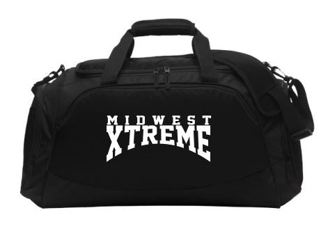 Midwest Xtreme - Port Authority Medium Active Duffel