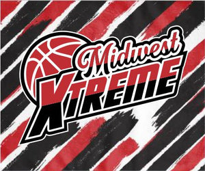 Midwest Xtreme - Sublimated Microfleece Team Blanket
