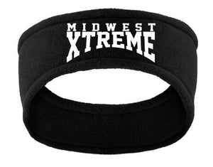 Midwest Xtreme - Port Authority R-Tek Stretch Fleece Headband