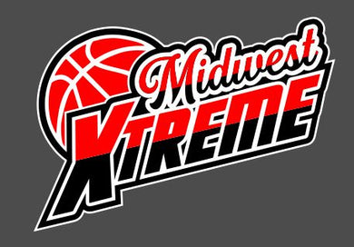 Midwest Xtreme Sticker Decal