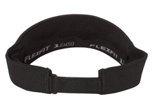 Black Dragons Flexfit - 110 Comfort Fit Visor