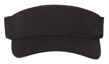 Black Dragons Flexfit - 110 Comfort Fit Visor
