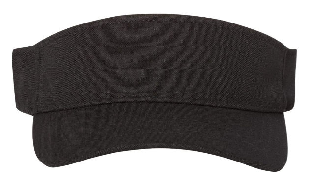 Black Dragons Flexfit - 110 Comfort Fit Visor