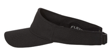 Black Dragons Flexfit - 110 Comfort Fit Visor