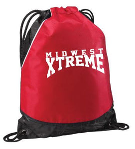 Midwest Xtreme - Sport-Tek Rival Cinch Pack