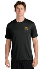 Black Dragons No Mercy Cooling Performance Crew