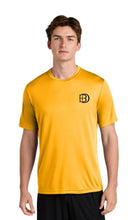 Black Dragons No Mercy Cooling Performance Crew