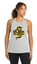 Black Dragons Sport-Tek Ladies Endeavor Tank