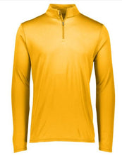 Black Dragons Men's Performance Quarter-Zip Pullover