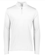 Black Dragons Men's Performance Quarter-Zip Pullover