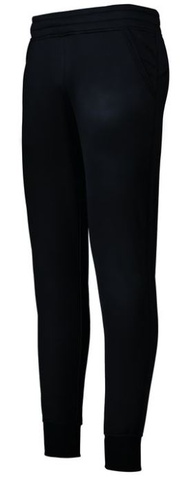 Black Dragons AUGUSTA SPORTSWEAR Ladies Performance Fleece Jogger