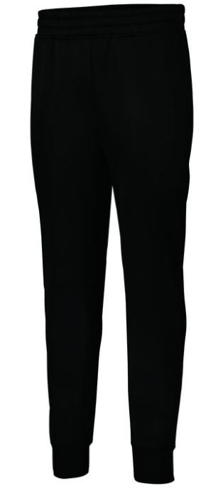 Black Dragons AUGUSTA SPORTSWEAR Mens Performance Fleece Jogger