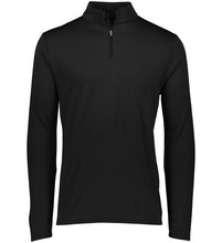 Black Dragons Youth Performance Quarter-Zip Pullover