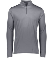 Black Dragons Youth Performance Quarter-Zip Pullover