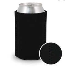 Black Dragons Koozie