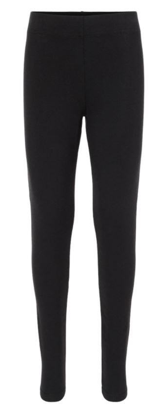 Black Dragons Boxercraft - Girls' Leggings