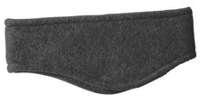 Black Dragons - Port Authority R-Tek Stretch Fleece Headband