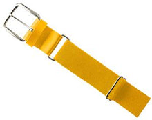 Black Dragons Champro MVP Belts