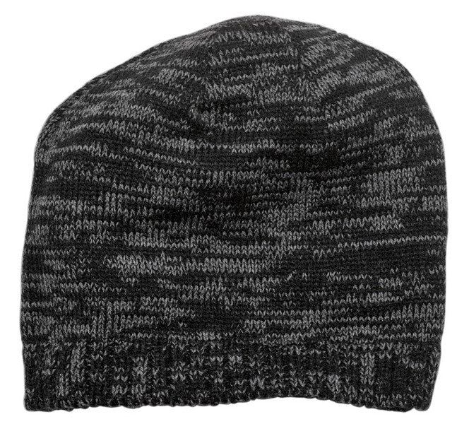 Black Dragons - District Spaced-Dyed Beanie
