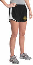 Black Dragons Sport-Tek Ladies Cadence Short