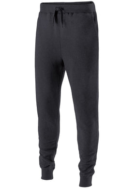 Black Dragons Holloway Mens 60/40 Fleece Jogger