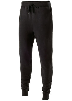 Black Dragons Holloway Ladies 60/40 Fleece Jogger