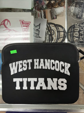 West Hancock Liberty Bags - Neoprene 9