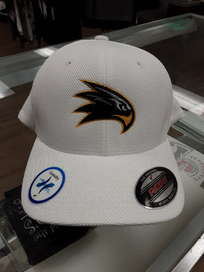 Central Lee Hawks Flexfit - Cool & Dry Piqué Mesh Cap