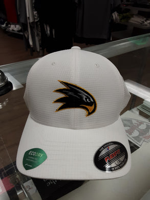 Central Lee Hawks Flexfit - Eco Dry Mesh Cap