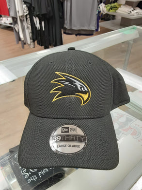 Central Lee Hawks New Era® Tech Mesh Cap