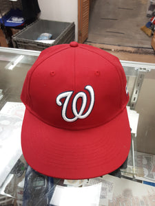 Washington Nationals Hat