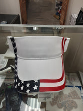 American OTTO Flag Visor