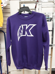 Keokuk Chiefs Gildan - Heavy Blend™ Youth Sweatshirt