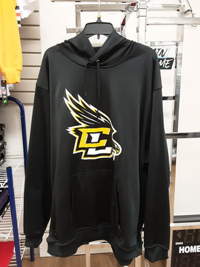 Champro Sports Central Lee Hawks Pullover Hoodie