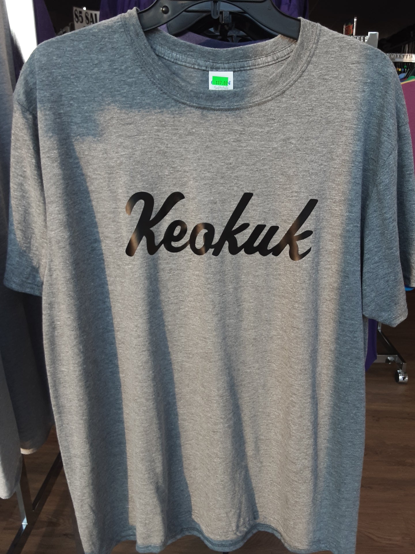 Keokuk Gildan - Softstyle® T-Shirt