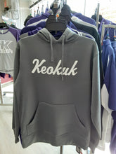 Keokuk Chiefs Poly-Tech Hooded Pullover Sweatshirt